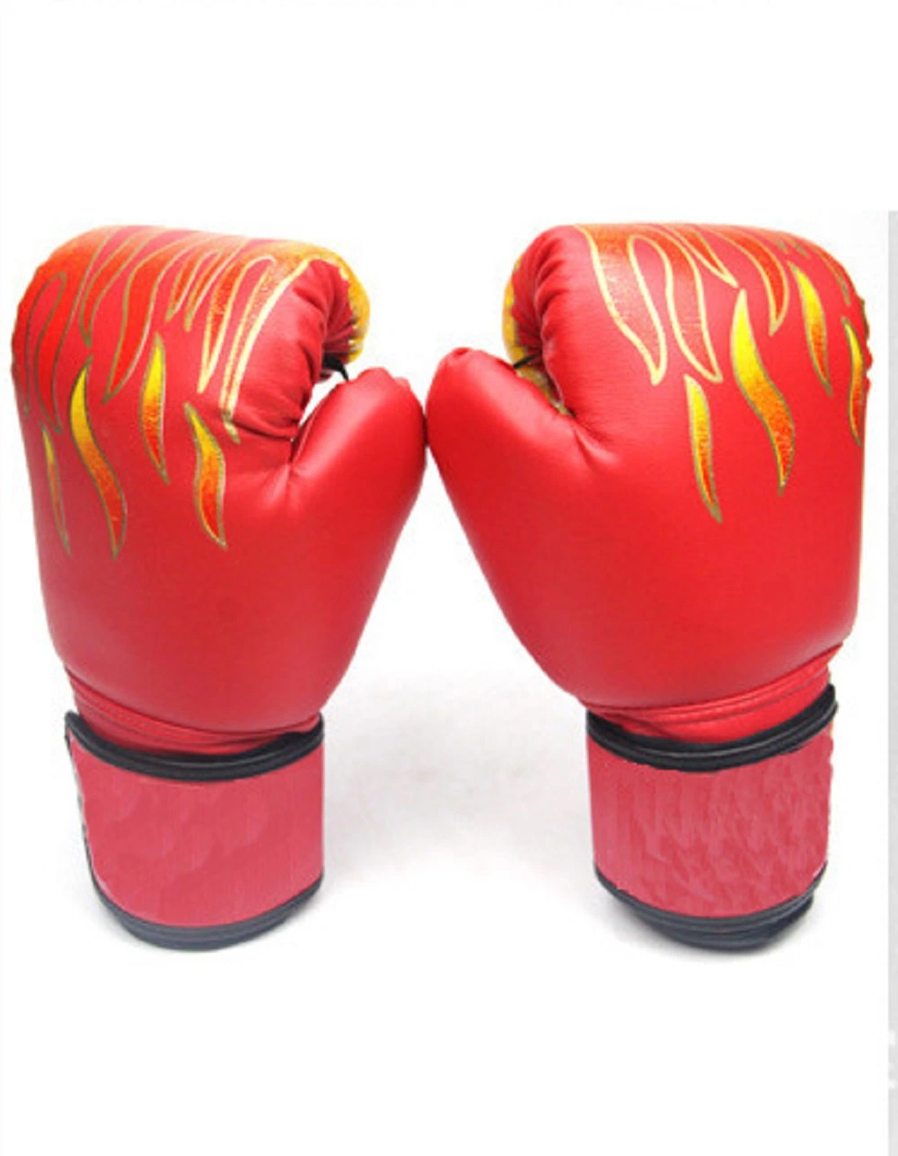Children Boxing Gloves Equipment Fighting Sports Kids Training Kickboxing Wbb17704