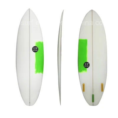 Planche de surf OEM PU Planche de surf de haute qualité