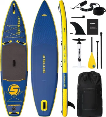 Planche de surf gonflable bon marché, vente en gros, prix d'usine