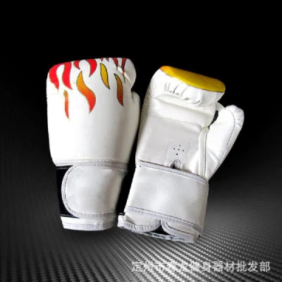 Gants de boxe pour enfants, équipement de sport de combat, entraînement pour enfants, Kickboxing Wbb17704